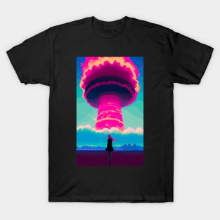 The B Bomb T-Shirt